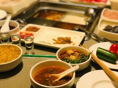 -海底捞火锅(杭州萧山宝龙广场店)