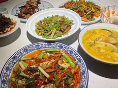 -院8里·小聚园老川菜(九眼桥店)