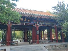 -武清南湖绿博园