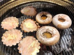 -闻老头·菊花炭烤肉(佛山首店)
