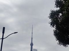 -上海外滩茂悦大酒店