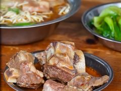 -东兴牛肉店(庄府巷店)