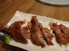-蒙亨·手把肉·蒙古包文化主题餐厅(天恒广场店)