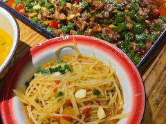 -兔槽江湖菜·重庆璧山兔(水围店)