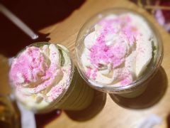 -星巴克(杭州嘉里中心4F店)