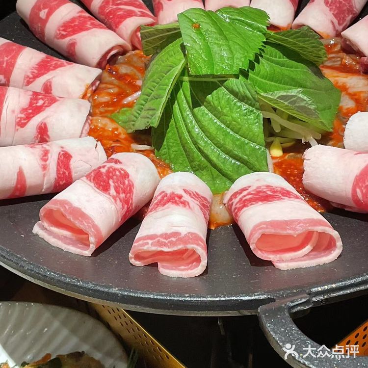 一家值得推荐的韩国料理-小酒馆