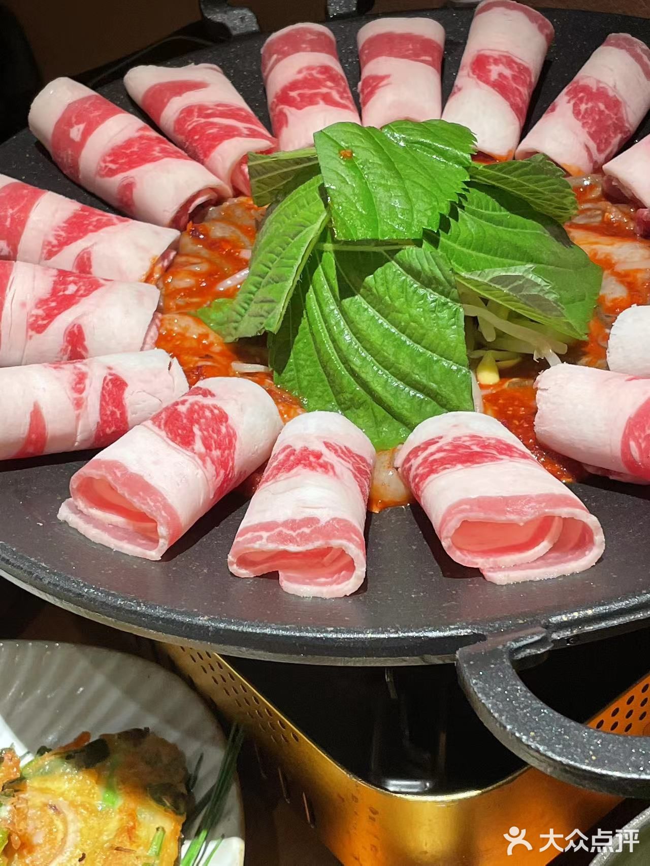 一家值得推荐的韩国料理-小酒馆