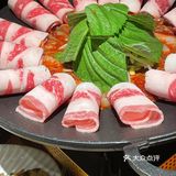 一家值得推荐的韩国料理-小酒馆