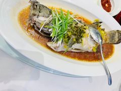 -万龙洲海鲜(大兴绿地缤纷城店)