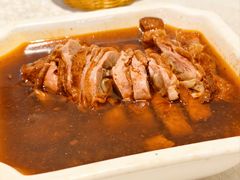 -蒲氏烤鸭(百寿路店)