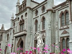 -玫瑰海岸文化旅游度假区