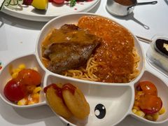 -Aqua Oasis 水天堂(石路天虹店)