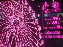 -摩天活力城·摩天轮