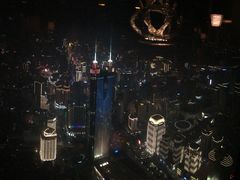 -瑞吉酒店·The Drawing Room闲逸廊·云端下午茶·夜奢Whiskey