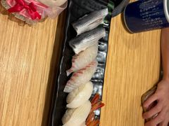 -合点寿司(金虹桥商场店)