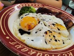 -肥韬茶餐厅(南山mini店)