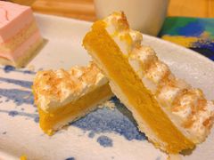 南瓜塔-山之川·日式料理(瀚海海尚店)