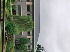 -成都安仁福朋喜来登酒店