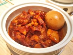 -谷田稻香·砂锅菜(南沙万达广场店)