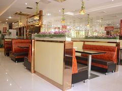 大堂-御品粥(海兴路店)