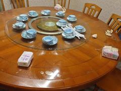 -毛姐烤鱼(福州汽车客运西站店)