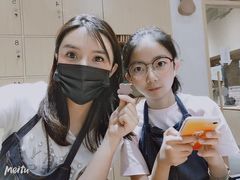 -Ruimu手作(滨安路店)