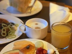 -长春净月潭喜来登酒店·盛宴标帜餐厅