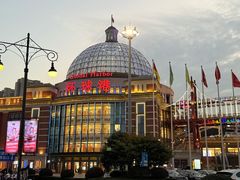 -江南环球港