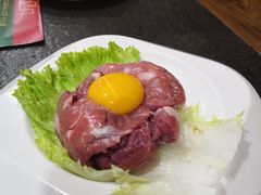 -清真京华源·涮肉烧烤(丰庆店)