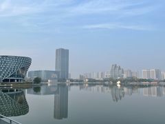 -聚龙湖公园