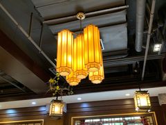 大堂-新川办餐厅