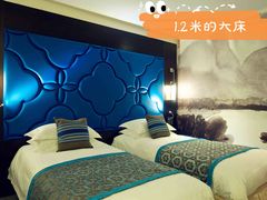 -Club Med地中海俱乐部·桂林度假村