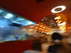 -CRAZYONES克芮旺斯西班牙餐厅(苏州中心店)