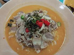 -好人家海鲜酒楼(淞南路店)