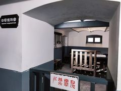 -青岛德国监狱旧址博物馆