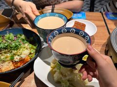 -耶里夏丽·丝路新疆菜·清真食品(徐汇南丹东路臻选店)