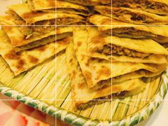牛肉馅饼-石老头关东饺子王·东北菜(嘉华鑫城店)
