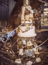 -天邑国际酒店·宴会厅