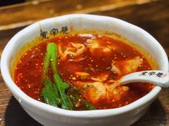 -张氏宽窄巷成都名小吃(茂业百货华强北店)