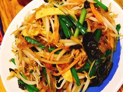 -满园烤鸭·春饼(太原街万达店)