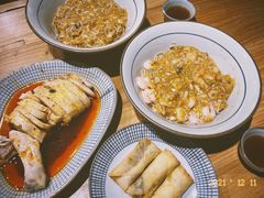 -南小蟹手工點心(三里屯店)