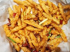 -鑫小城故事·藕汤·家常菜(台北一路总店)