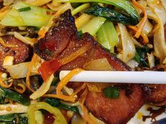-红鼻子桂林米粉(金唐新光界店)