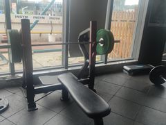 -银吉姆健身(越溪馆)