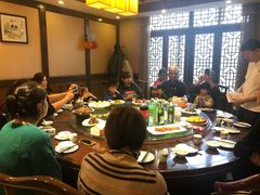 -聚丰苑北京烤鸭(大明宫店)