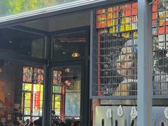 -Margherita雏菊意大利餐厅(雅颂庭购物中心店)