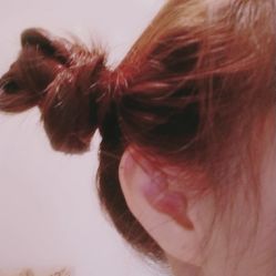 -HAIR POP