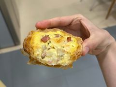 -鲍师傅糕点(海岸城店)