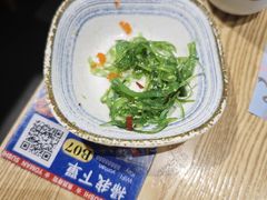 -鱼民·现造寿司(育德店)