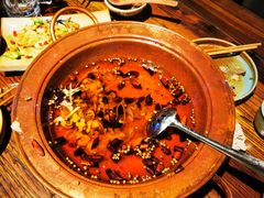 -水煮三国·川鲁江湖菜(香山店)